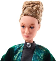 Mattel FYM55 Harry Potter Profesör Mc Gonagall-Hazır Aksiyon Figürü