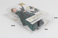 Mattel FYM55 Harry Potter Profesör Mc Gonagall-Hazır Aksiyon Figürü