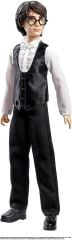 Mattel GFG13 Harry Potter Yule Topu-Hazır Aksiyon Figürü