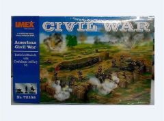 1/72 İNGİLİZ TOPÇULARI