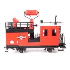 41490 1/22,5 İTFAİYE DEPARTMANI SU VAGONU