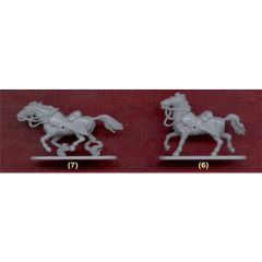 8055 1/72 RUS HUSSARLAR 1/12-1814