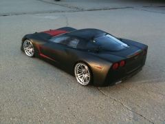 PS-55 POLIKARBONAT KEPLER İÇİN ; MAT GÖRÜNÜM SPREYİ