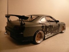 PS-55 POLIKARBONAT KEPLER İÇİN ; MAT GÖRÜNÜM SPREYİ