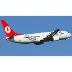 144243 1/144 THY BOEING 737-800 DECAL-LALE AMBLEML