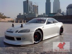 PS-57 PEARL WHITE (SİMLİ İNCİ BEYAZI) POLİKARBONAT BOYA