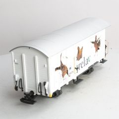 47810 1/22,5 RHB KUTU VAGON, GBK-V,  5605