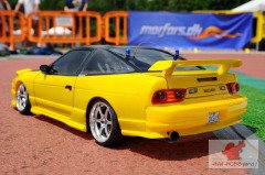 PS-6 YELLOW POLİKARBONAT BOYA