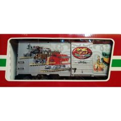 49913 1/22,5 LGB/EPL 125.YIL YÜK VAGONU-EPL 125.YI