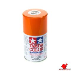 PS-62 Pure Orange POLİKARBONAT BOYA