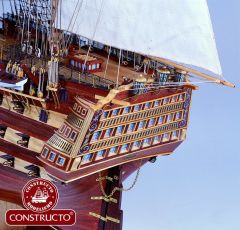 80833 1/94 VICTORY - AHŞAP TEKNE KİTİ