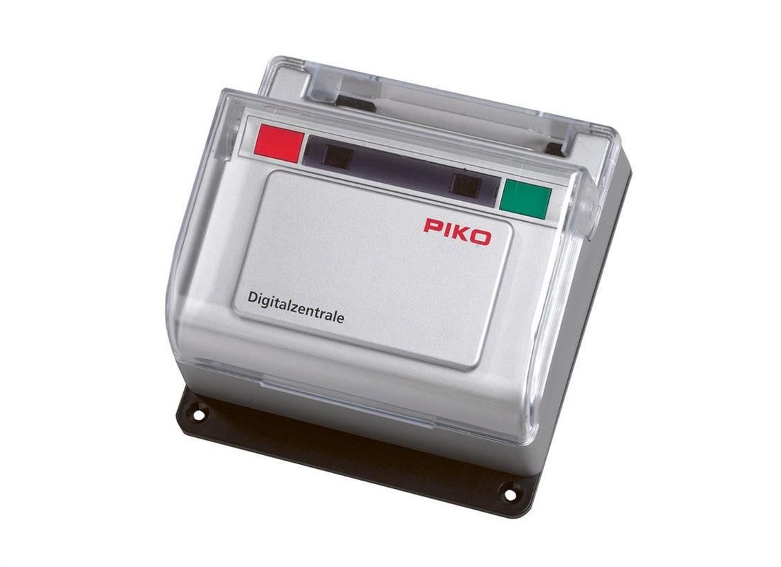 35010 1/22,5 G-Digital Central Station 22V / 5A