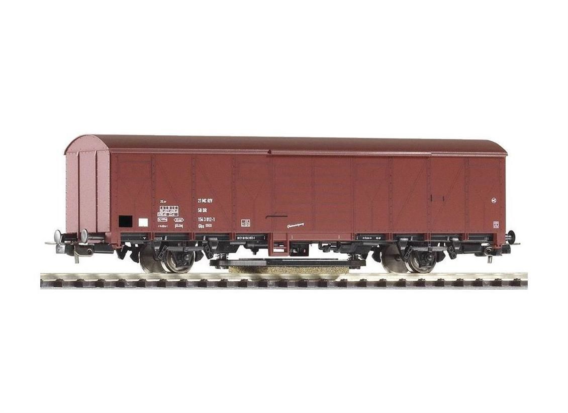 54998 1/87 TRACK CLEANİNG CAR GBS1543 DR IV