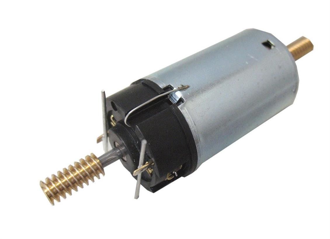 36005 1/22,5 G-Motor with Worm Gear Mogul