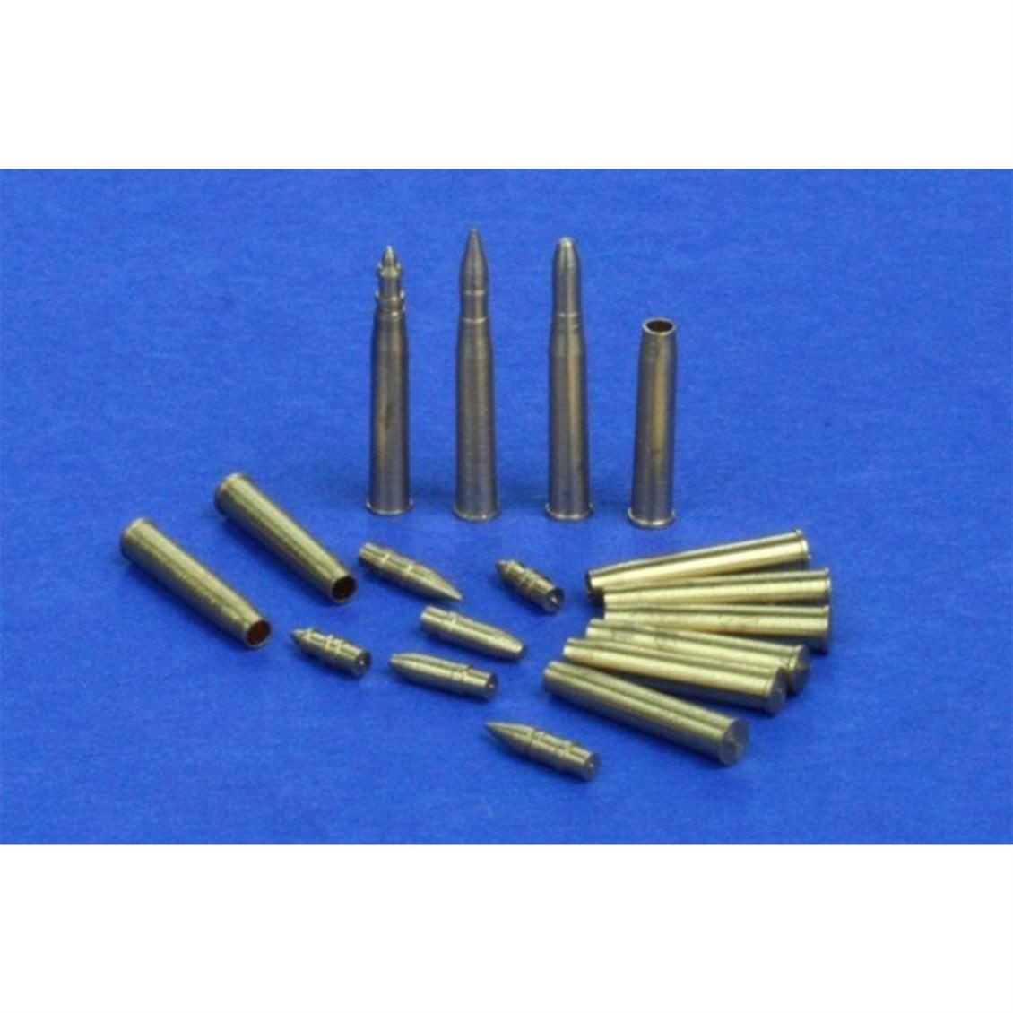 48P21 57MM OQF 6 PDR L/50 & L/36.5 3 X ARMOUR-PİER
