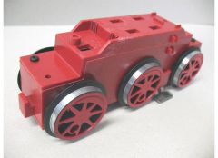 36102 1/22,5 G-Motor Block BR80 Red
