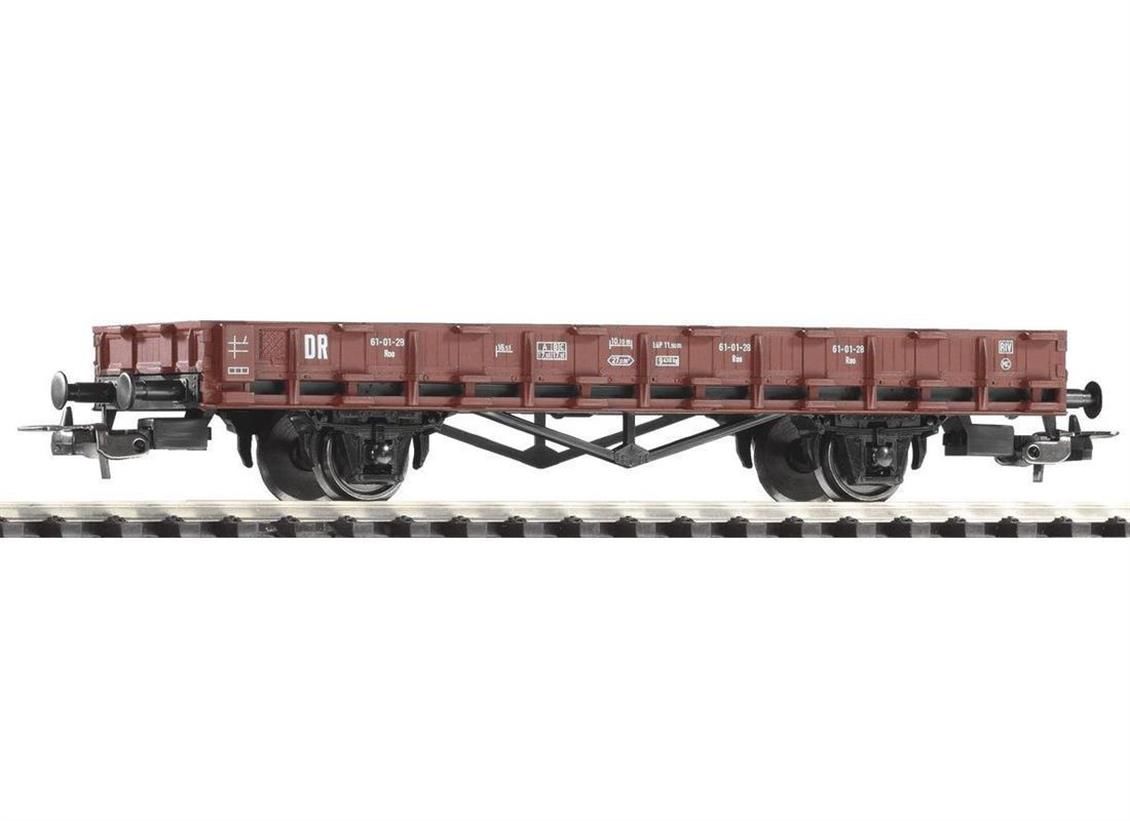 57701 1/87 FLAT CAR ROOS61 DR III