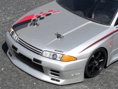 NISSAN SKYLINE R32 GT-R BODY 200mm
