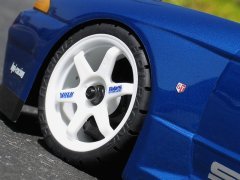 NISSAN SKYLINE R32 GT-R BODY 200mm