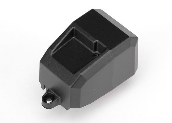 COVER, RECEIVER