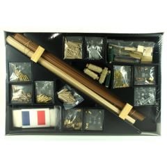 80843 1/75 LA FLORE