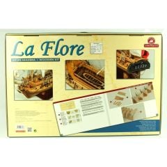 80843 1/75 LA FLORE