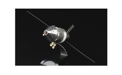 Dragon 50397 1/72 Ölçek NASA Apollo 15 (J-Missions) Uzay Mekiği  Plastik Model Kiti