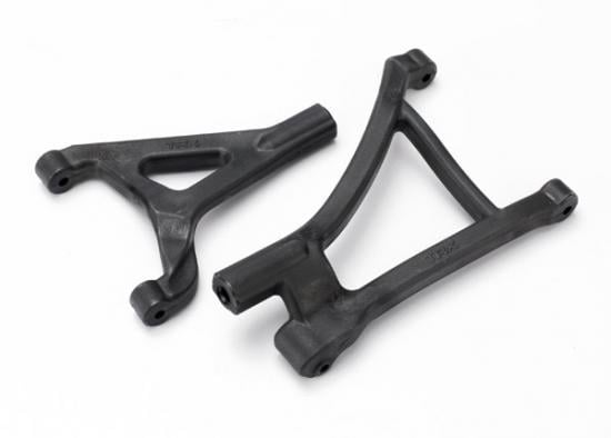 Suspension arm upper (1)/ suspension arm lower (1) (left front) Slayer PRO