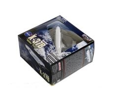 Dragon 50386 1/72 Ölçek Boeing X-37B Orbital Test Aracı Plastik Model Kiti