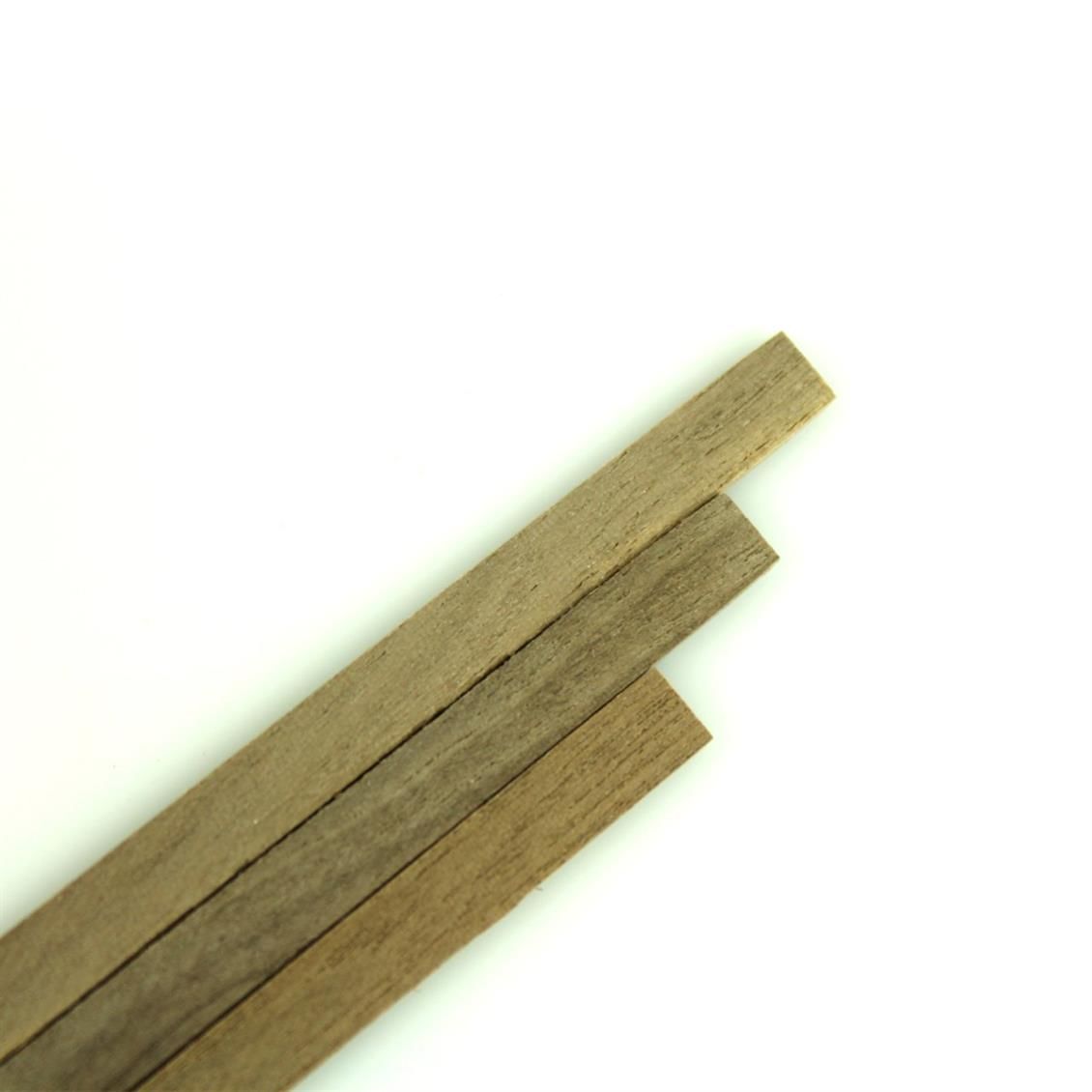 80126 AHSAP CITA- BLACKİSH MANZONİA-2X5X1000 MM-10 ADET
