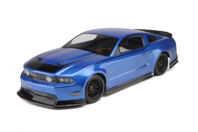 2011 FORD MUSTANG BODY (200mm)
