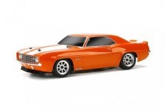 1969 CHEVROLET® CAMARO Z28® BODY (200mm)