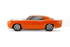 1969 CHEVROLET® CAMARO Z28® BODY (200mm)