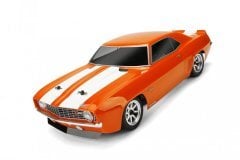 1969 CHEVROLET® CAMARO Z28® BODY (200mm)