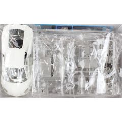 RS-71 1/24 LAMBORGHİNİ AVENTADOR DX