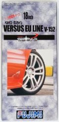 WHEEL-27 1/24 WHEEL-27 45292 18 İNCHİ VERSUS