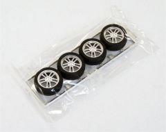 WHEEL-27 1/24 WHEEL-27 45292 18 İNCHİ VERSUS