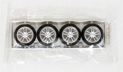 WHEEL-27 1/24 WHEEL-27 45292 18 İNCHİ VERSUS