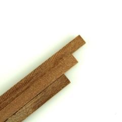 80162 SARMA CITASI- VENEER PLATES (DARK BROWN) SAP-10 ADET