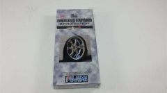 WHEEL-64 1/24  18 İNCHİ WORK MISTER