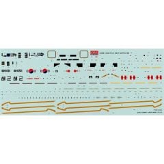 Academy 12289 1/48 ROK Navy ASW Super Lynx Helikopter Demonte Plastik Maketi