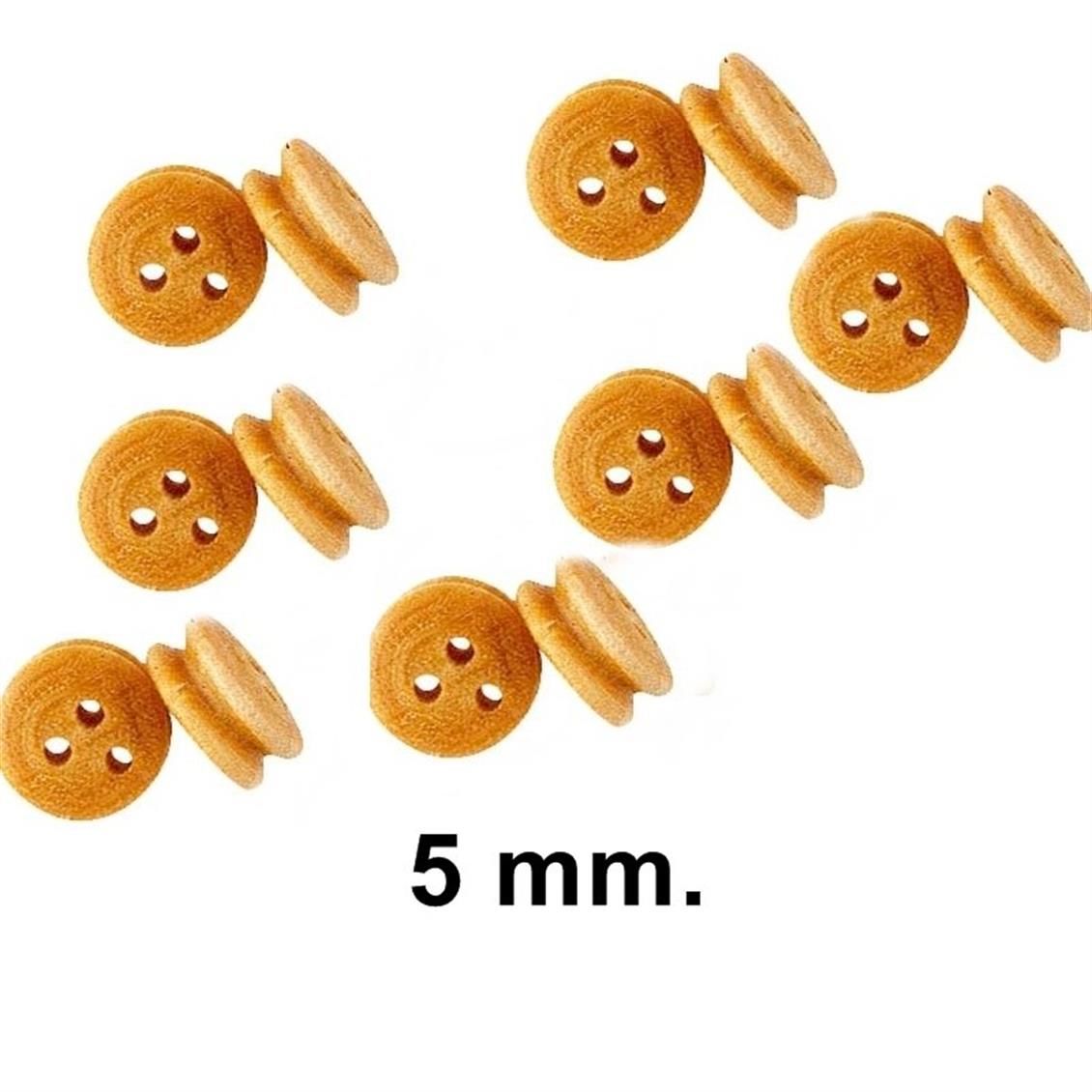 80016 BOGATA-20 ADET-AHŞAP - 5 MM.