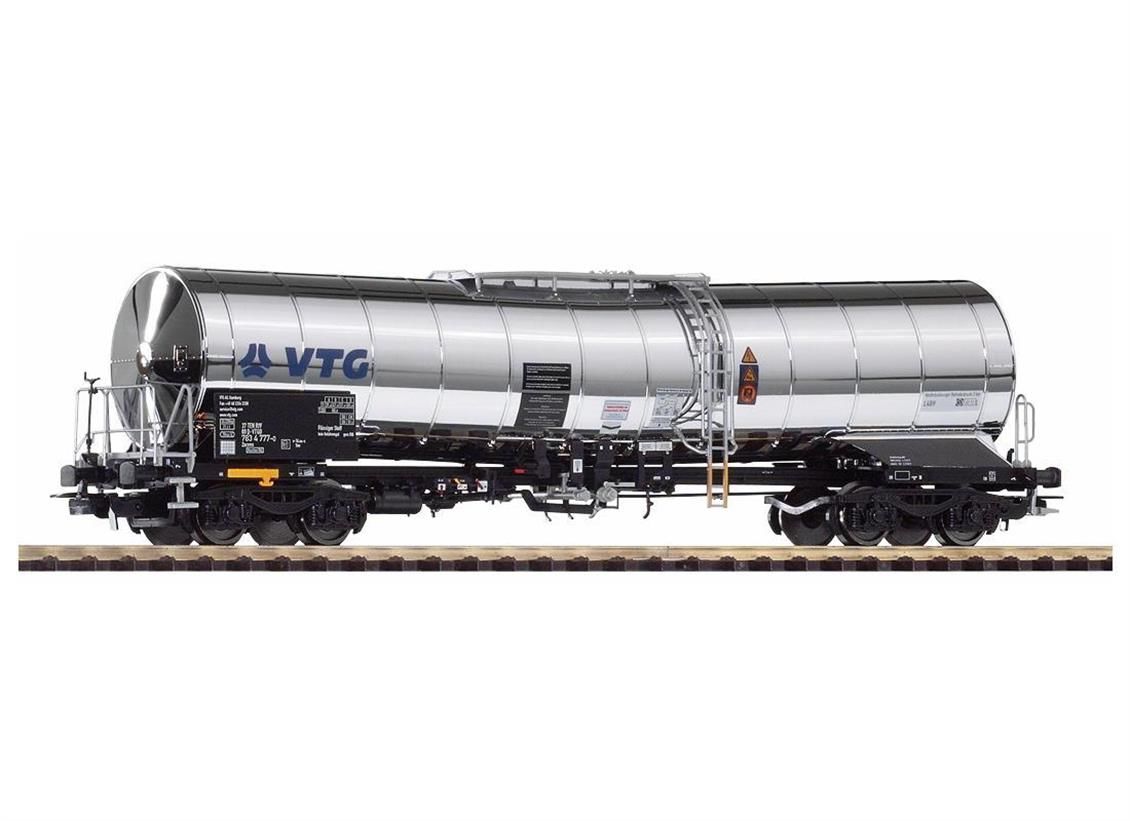 54760 1/87 Chemical Tank Car VTG Vi