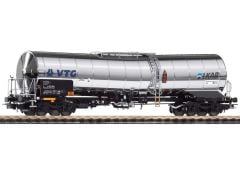 54768 1/87 Chemical Tank Car LKAB VI