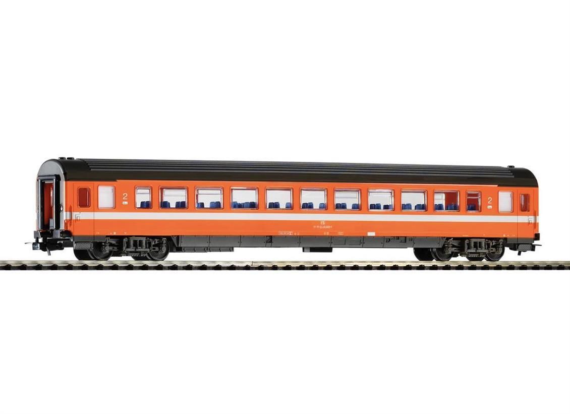 58670 1/87 FS Passenger car 2. Kl. Eurofima IV