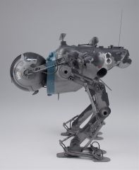 Hasegawa MK06 64006 1/20 Ölçek Ay Taktik Keşif Makinesi (Camel) Bilim Kurgu Plastik Model Kiti