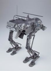Hasegawa MK06 64006 1/20 Ölçek Ay Taktik Keşif Makinesi (Camel) Bilim Kurgu Plastik Model Kiti