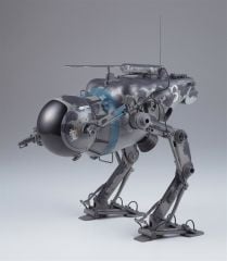 Hasegawa MK06 64006 1/20 Ölçek Ay Taktik Keşif Makinesi (Camel) Bilim Kurgu Plastik Model Kiti