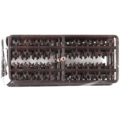 AFV Club AF35081 1/35 Sd. Kfz.251 Geç Dönem, Kauçuk Görünümlü, Hareket Edebilen Tank Paleti Demonte Plastik Maket Seti