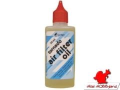 TORNADO HAVA FİLTRESİ YAĞI (50 ml) AIR FILTER OIL